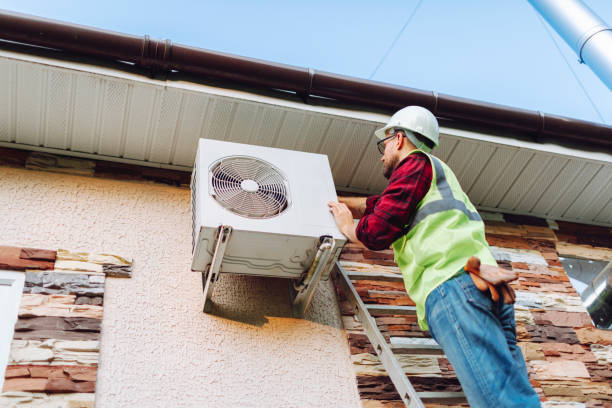 Best HVAC System Installation  in Sawmills, NC