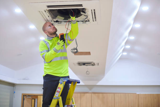 Best Commercial HVAC Repair  in Sawmills, NC