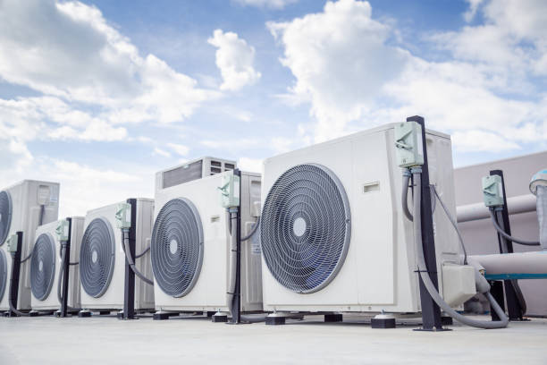 Best Best HVAC Companies  in Sawmills, NC