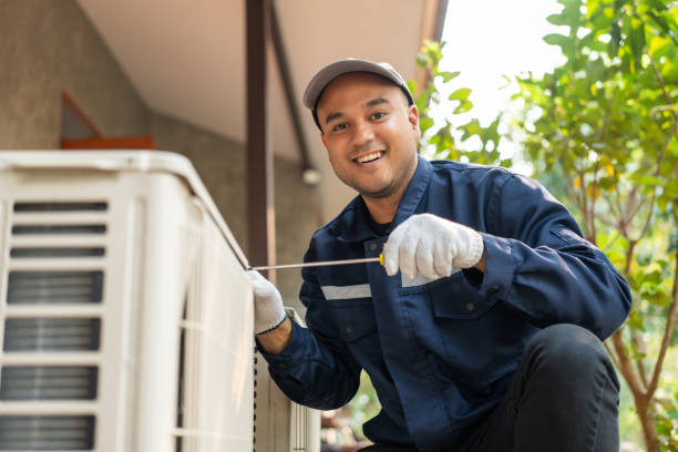 Best HVAC Air Duct Cleaning  in Sawmills, NC