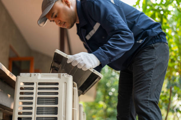 Best Residential HVAC Services  in Sawmills, NC