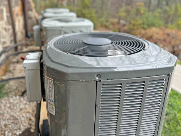  Sawmills, NC HVAC Pros