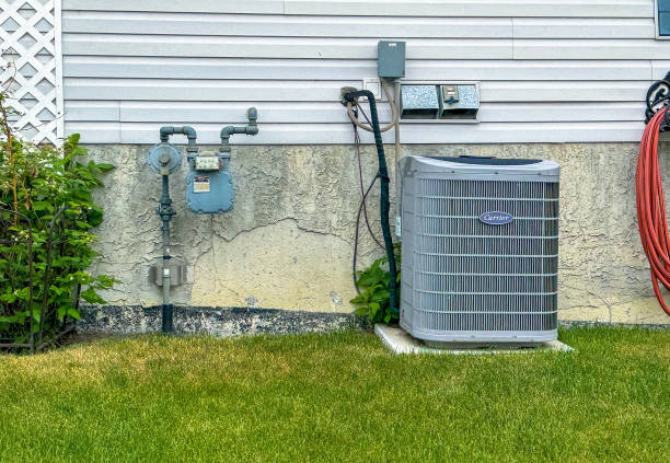 Best Affordable HVAC Services  in Sawmills, NC